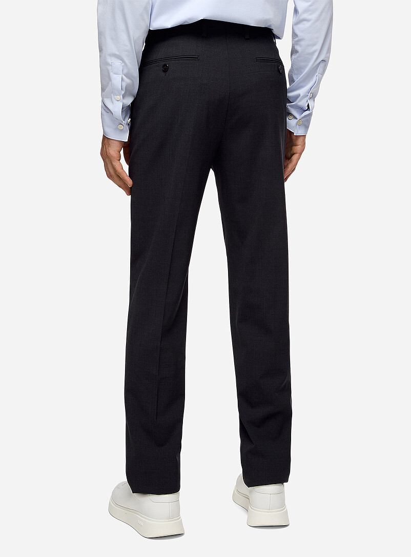Mayer virgin wool pant product image 3
