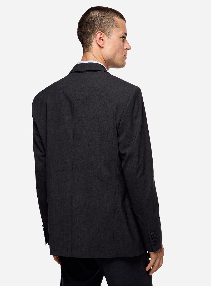 Chambers virgin wool suit jacket product image 2