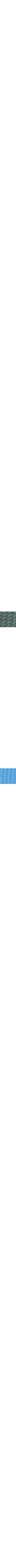 Patterned Blue