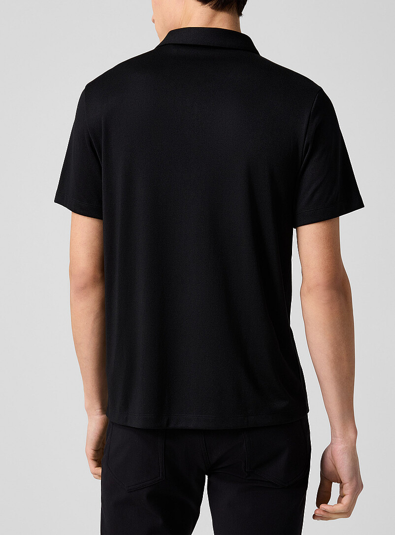 Bron Milano Anemone polo product image 2