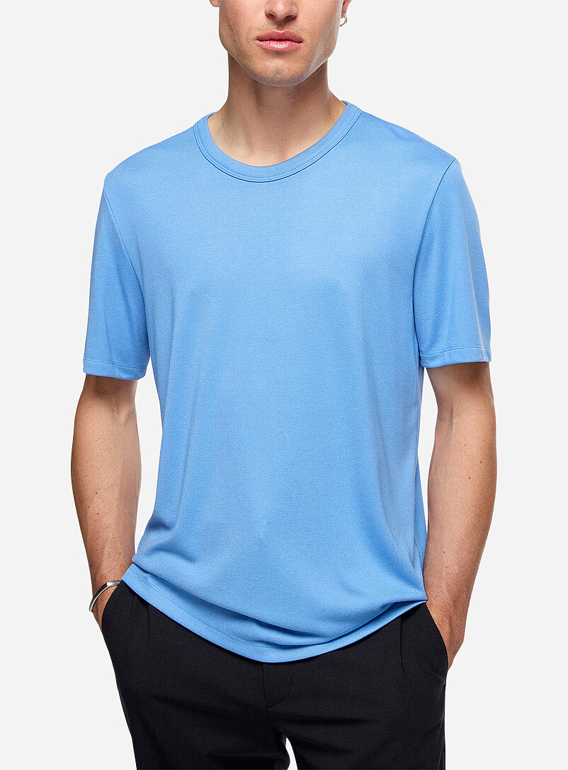 Milano Anemone essential T-shirt product image (primary)
