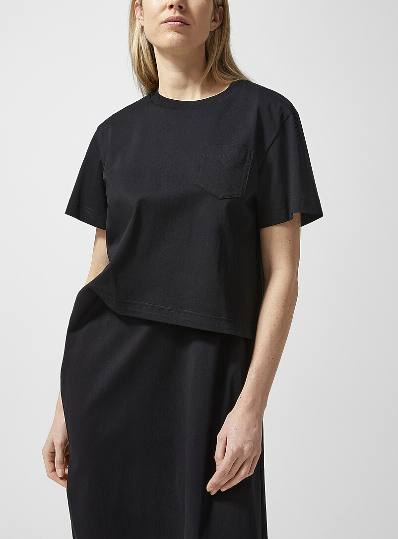 Tiered T-shirt dress product image 2