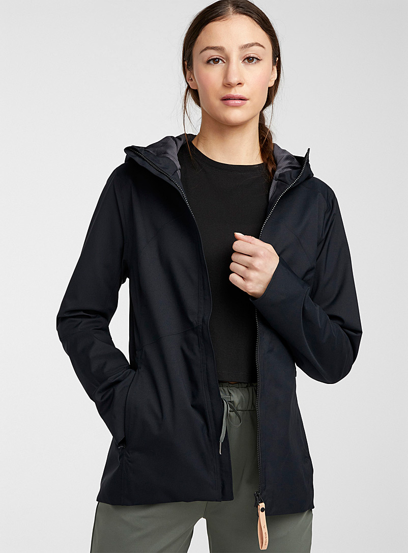 Women's Outdoor Jackets & Coats | Simons Canada