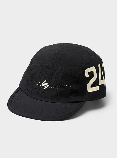 Numbers 247 ripstop cap