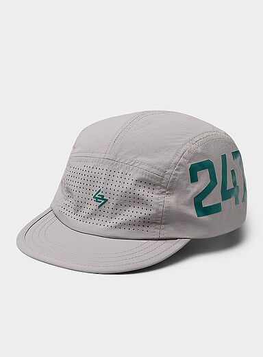 La casquette ripstop Numbers 247