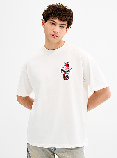Le t-shirt Viper Room