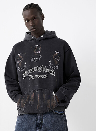 Le kangourou Thoroughbred | Represent | | Simons