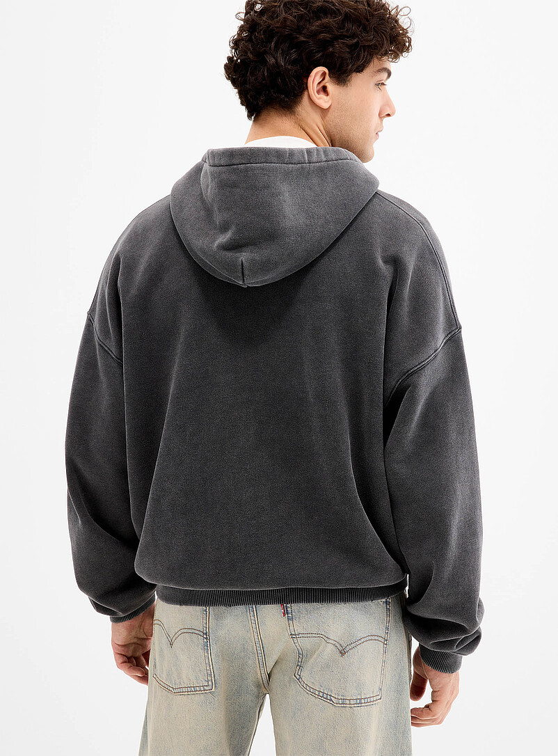 Pegasus zipped hoodie | Represent | | Simons