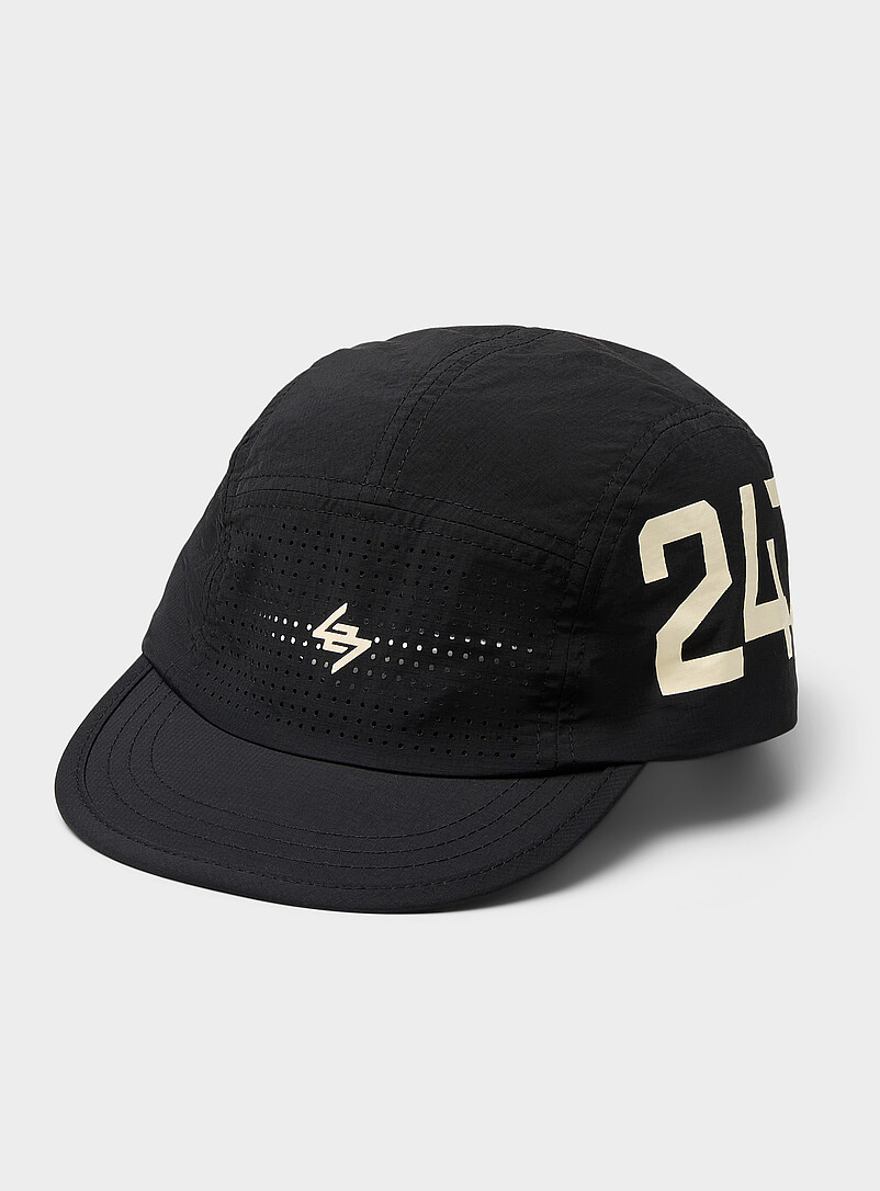 Numbers 247 Ripstop Cap