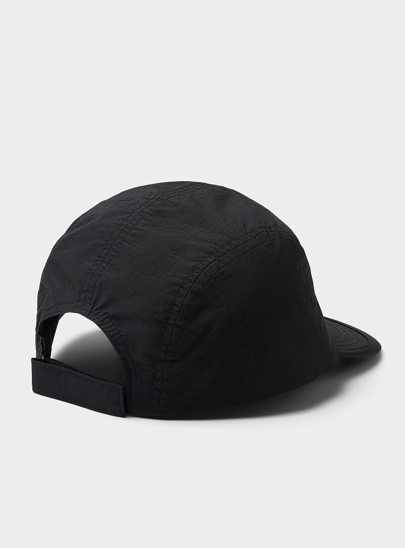 Numbers 247 ripstop cap product image 2