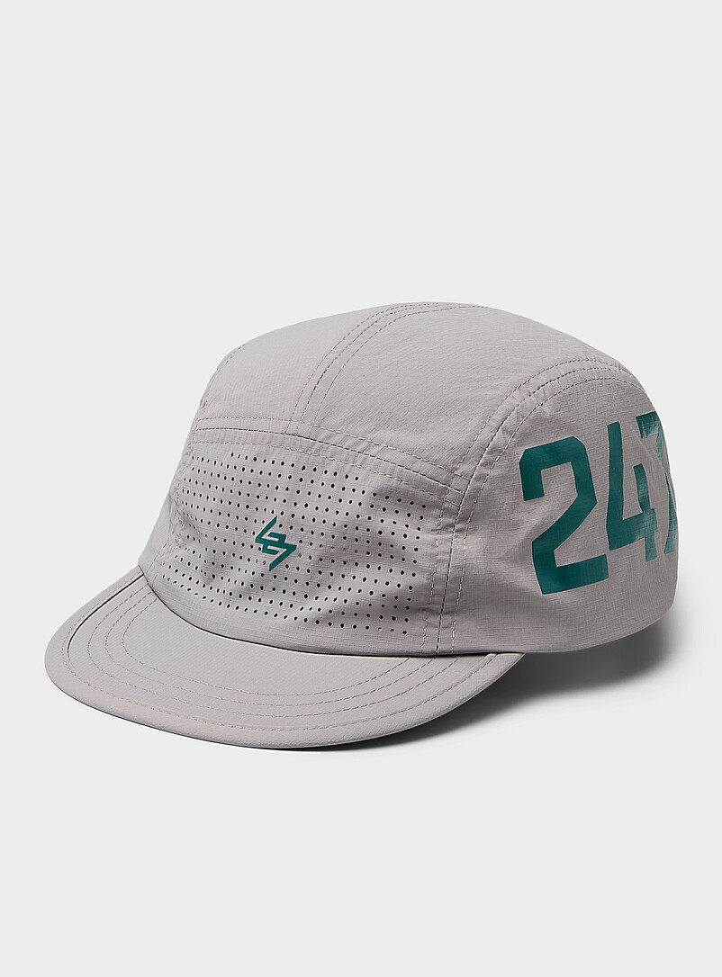Numbers 247 Ripstop Cap