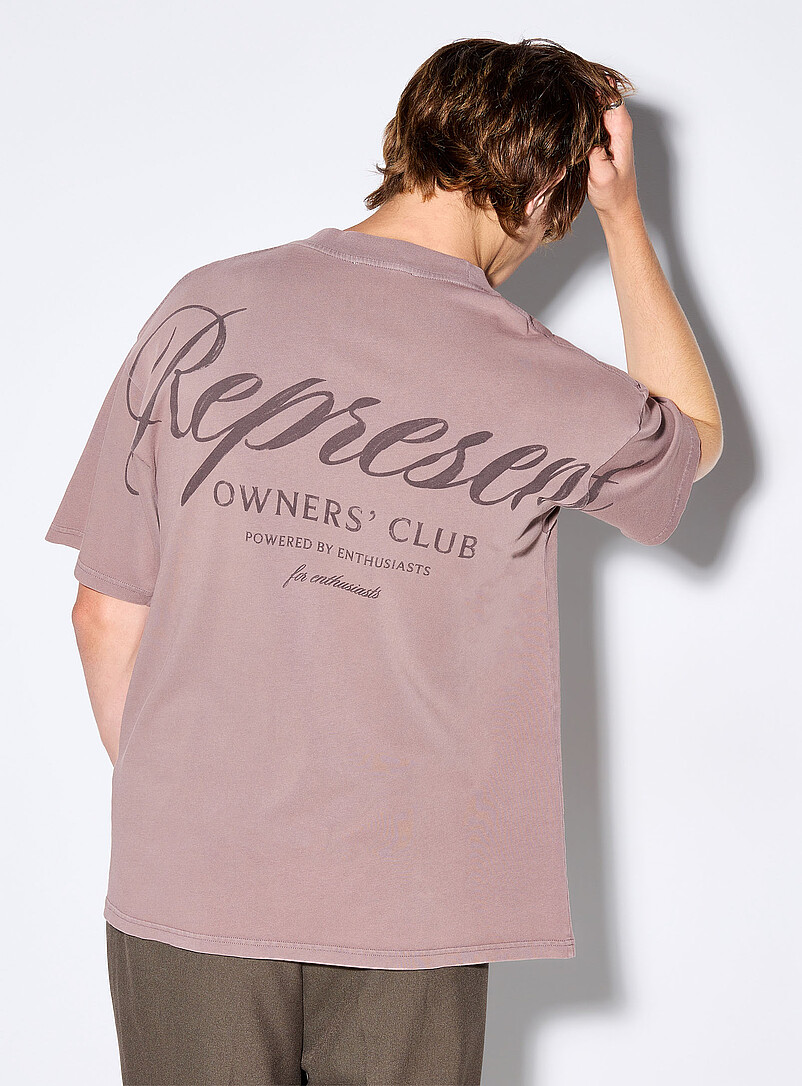 Owners' Club T-shirt product image 2