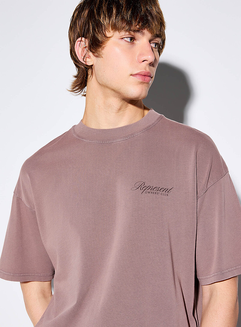 Owners' Club T-shirt product image 3