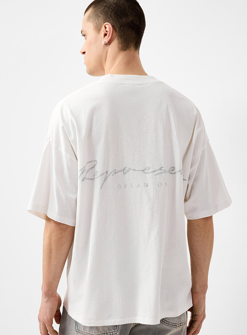 Thoroughbred T-shirt product image 2