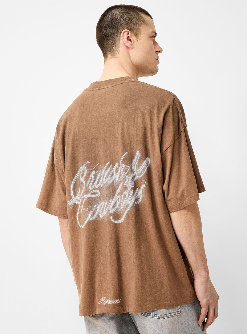 British Cowboys T-shirt product image 2