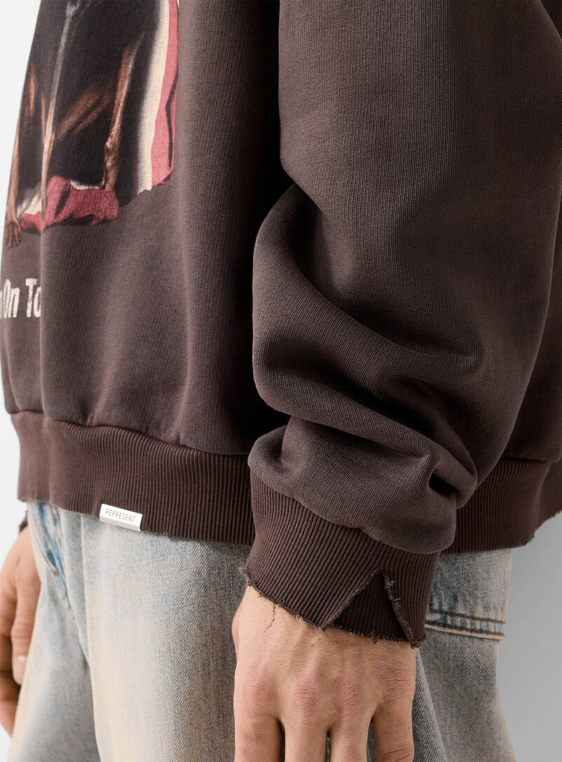 Dream Tour hooded sweatshirt product image 2