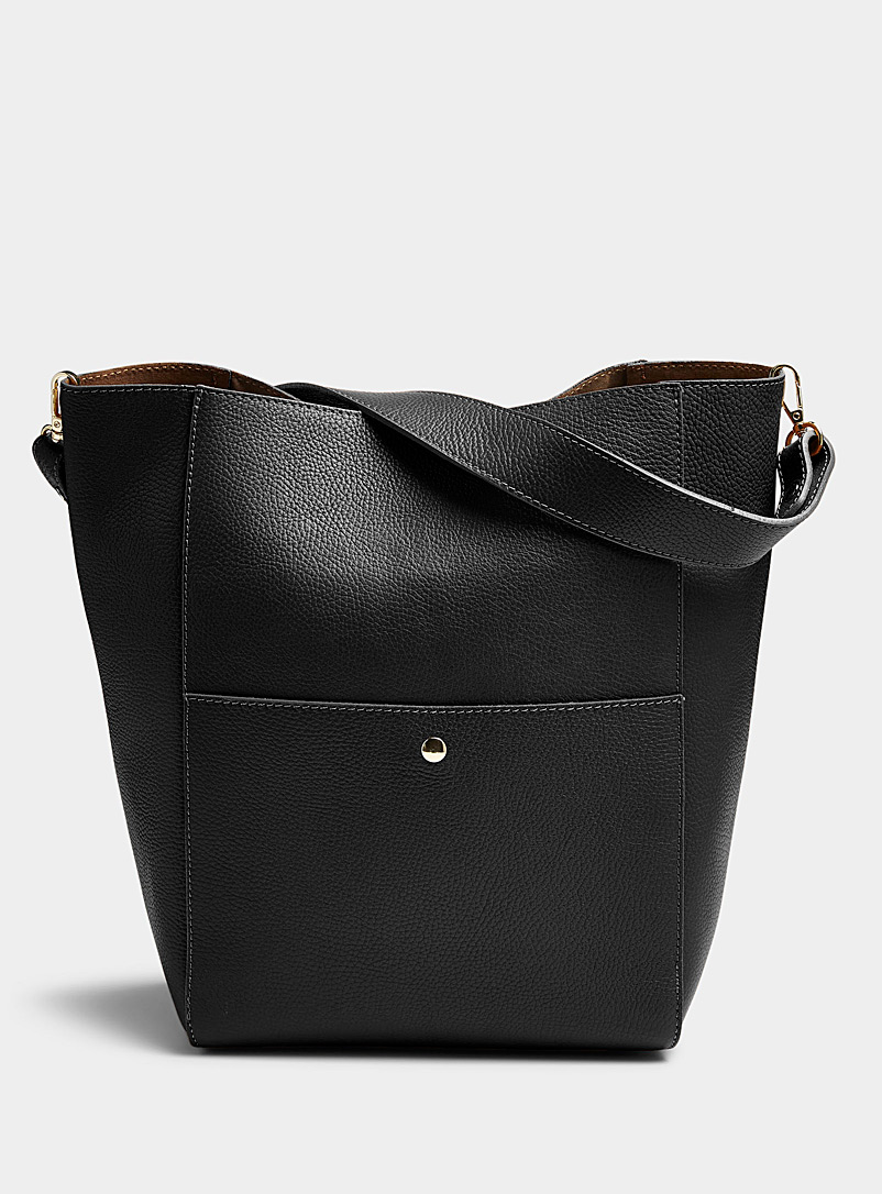 Shop Women's Italian Leather Accessories Online | Simons
