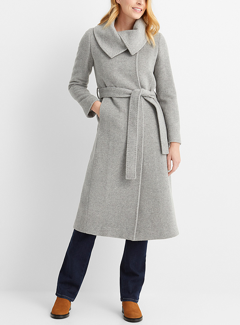 womens trench