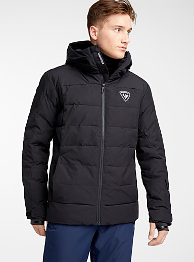Rapide jacket Regular fit | Rossignol | Men's Outdoor Clothing | Simons