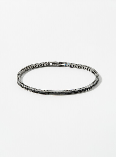 Quadro tennis bracelet