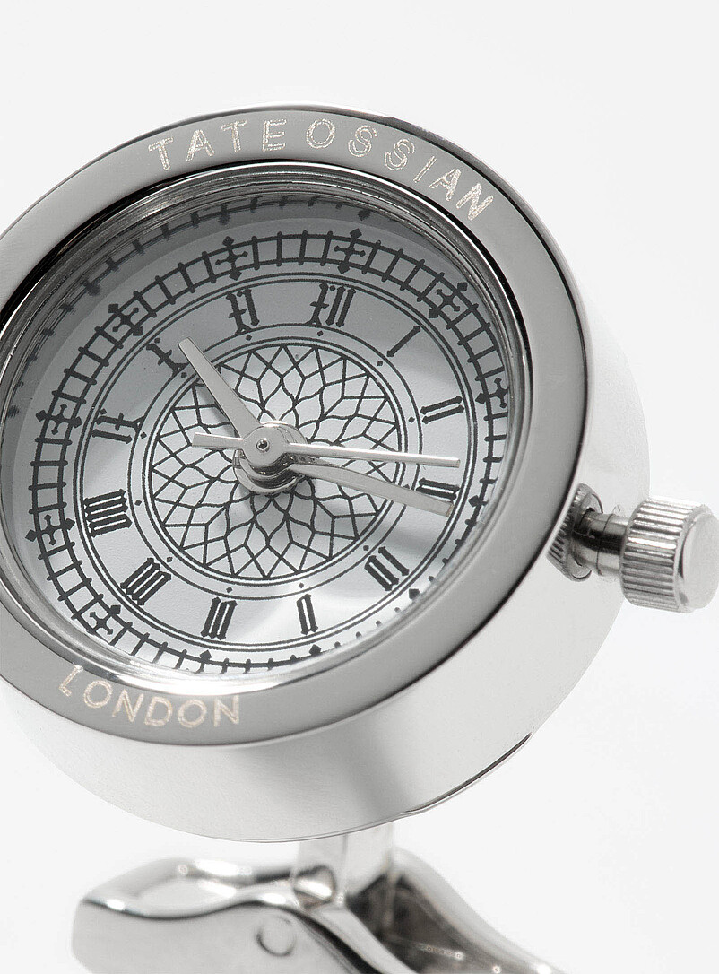 Big Ben cuff links product image 2