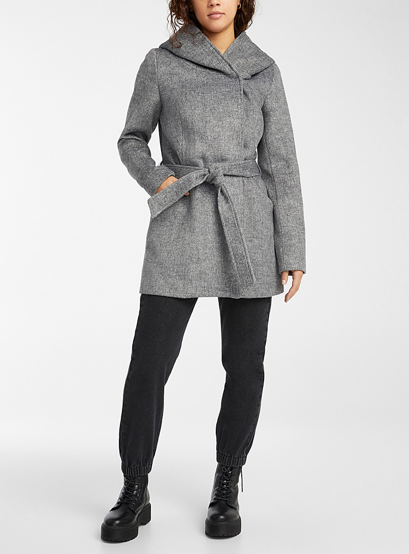 Women's Wool Coats | Fall/Winter 2020 | Simons Canada