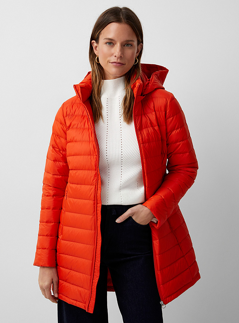 DAIHAN Puffer Veste Matelassée Légère à Capuche pour Femme Manteau en Duvet Veste Coupe-Vent Ultra Légère Manches Longues Manteau Chaud Manteau Doudoune,Bleu1,XXS DAIHAN Puffer Veste Matelassée Légère à Capuche pour Femme Manteau en Duvet Veste Coupe-Vent Ultra Légère Manches Longues Manteau Chaud Manteau Doudoune,Bleu1,XXS