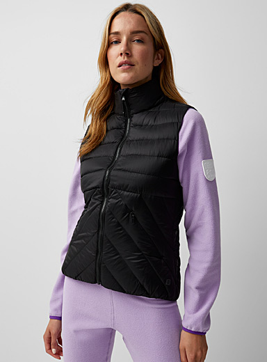 Women's Flash Challenger™ Fleece Lined Windbreaker Jacket melhores