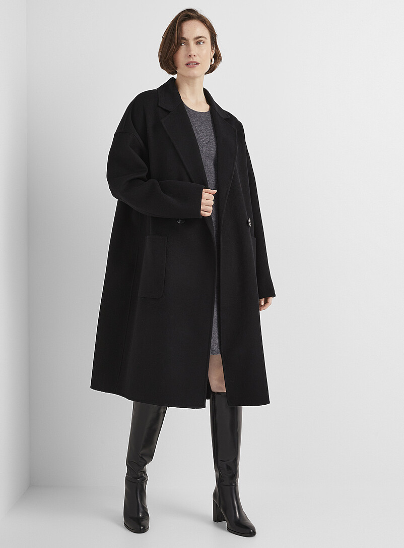 Women's Coats & Outerwear | Contemporaine | Simons