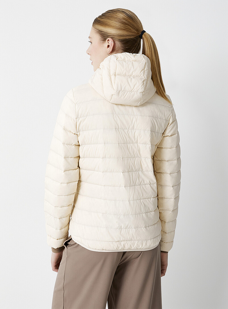 ÉQUITHÈME - Veste matelassée Lara Femme