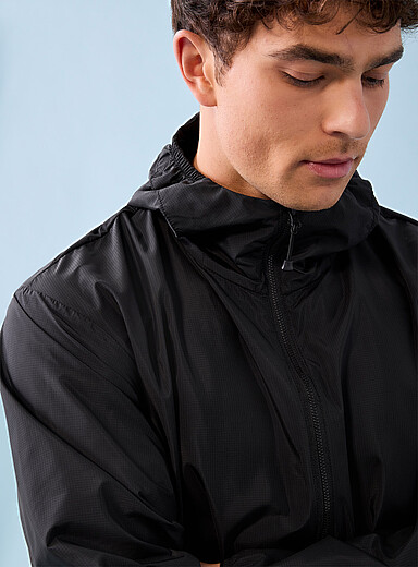 La veste compressible l&eacute;g&egrave;re ripstop