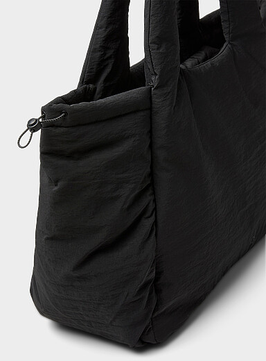 Le grand fourre-tout de sport nylon