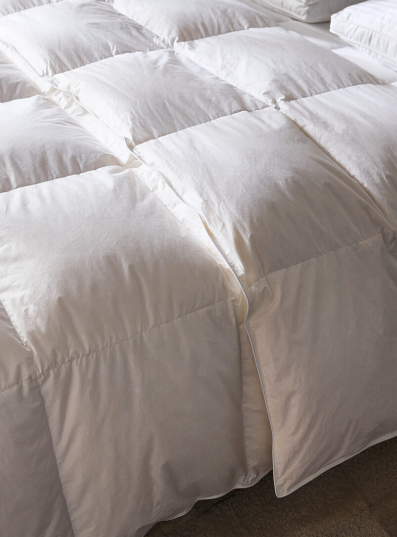 Le Germain duvet Canadian white goose down product image 2