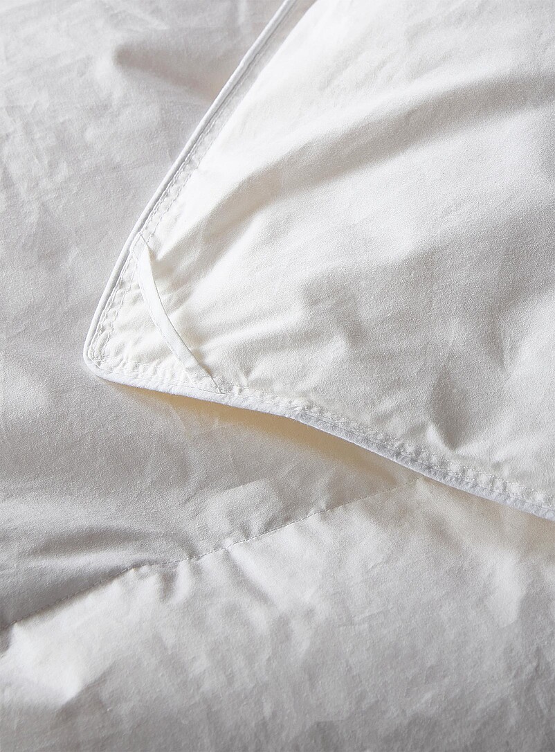 Le Germain duvet Canadian white goose down product image 3