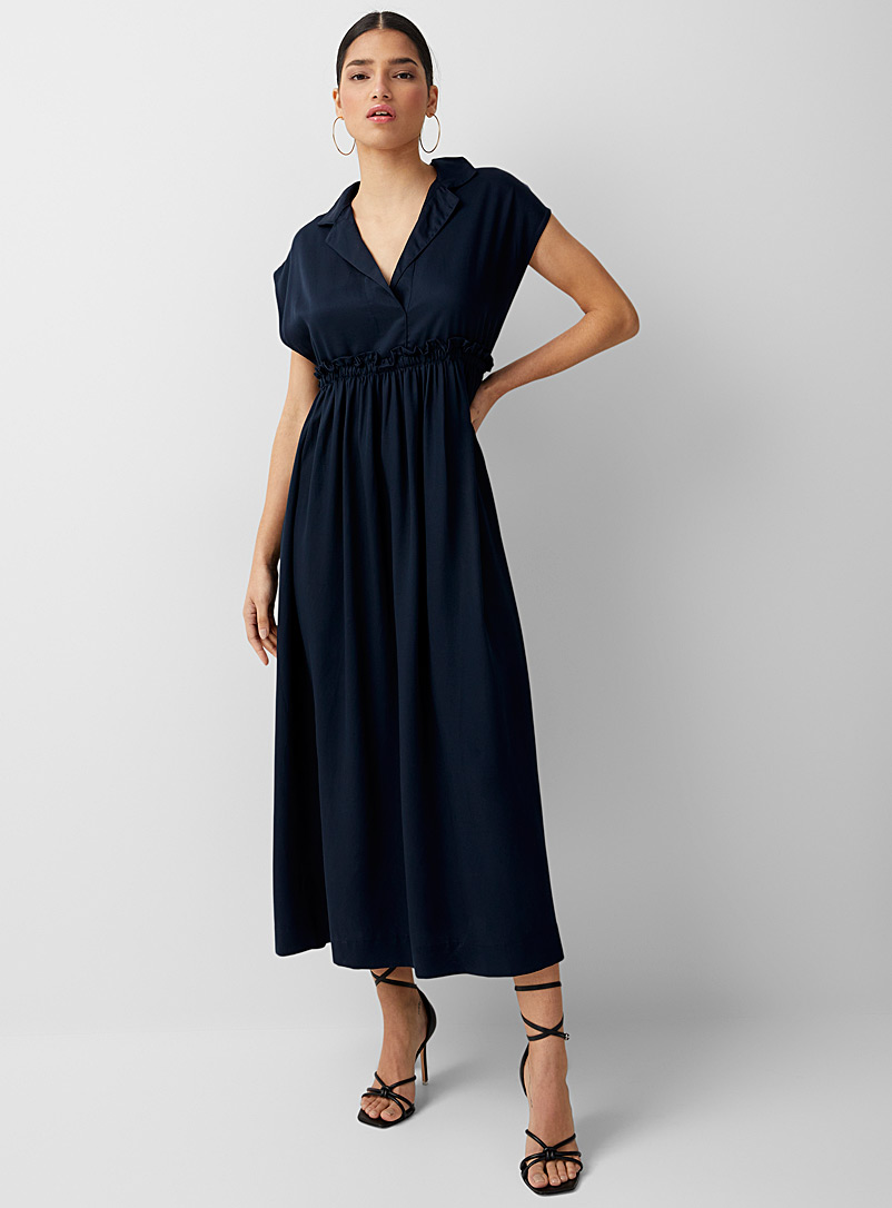 Robes longues et Robes maxi pour Femme | Simons Canada