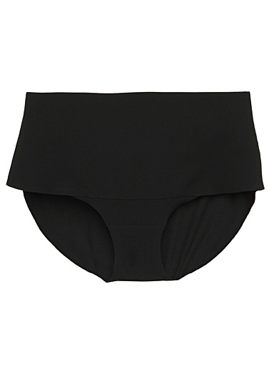 Le bikini de maintien Undie-tectable Nylon