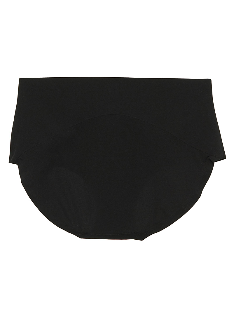 Undie-tectable support bikini panty Nylon product image 2