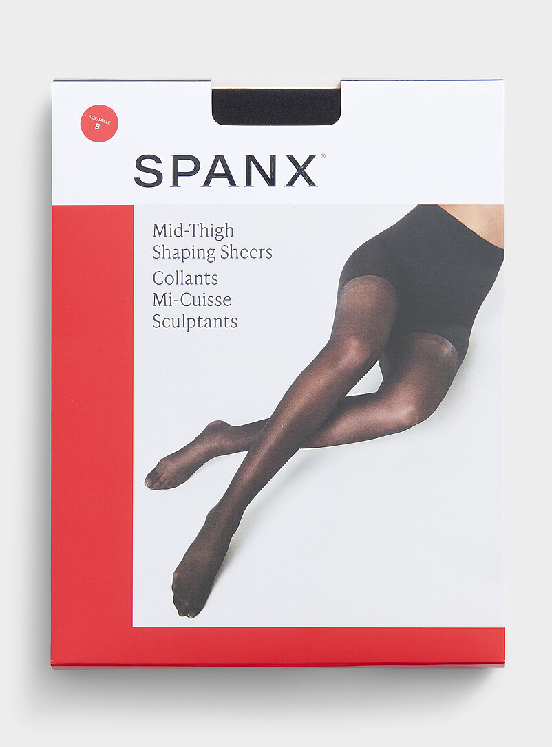 Shaping pantyhose 20 denier - Fine product image 2