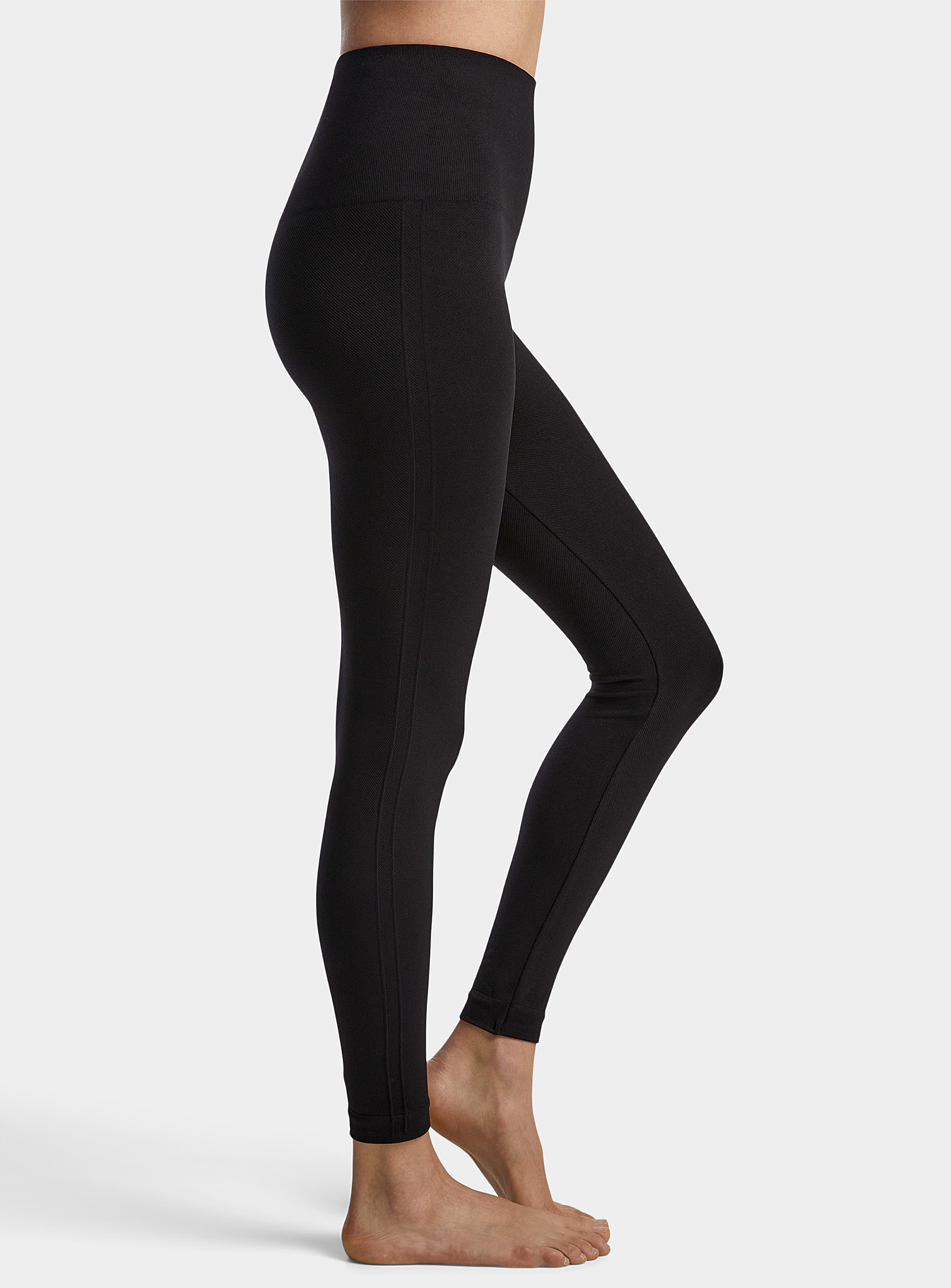 Spanx - Women's Nylon twill legging