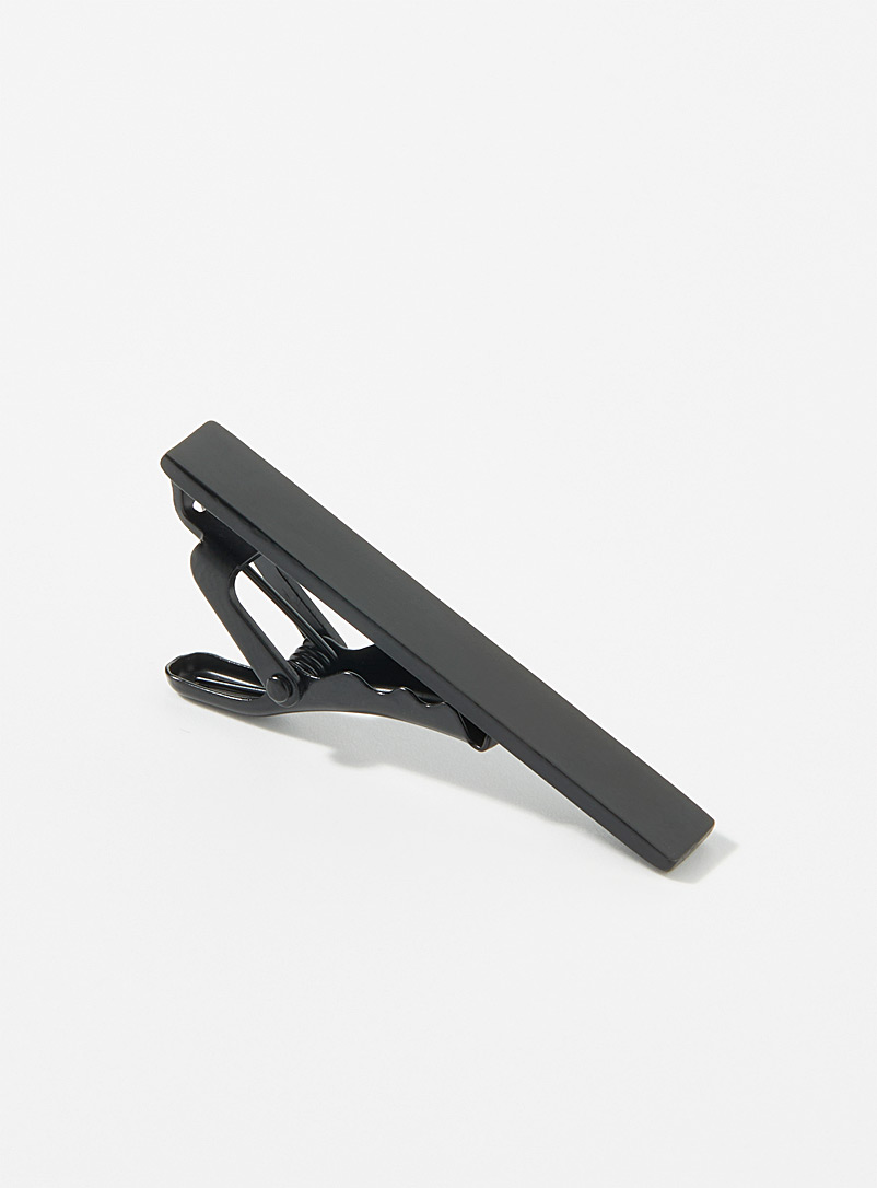 Sleek tie clip product image 2