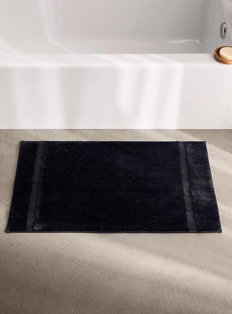 Soft plush bath mat See available sizes product image (primary)