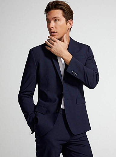 Men's Suit Jackets | Simons US