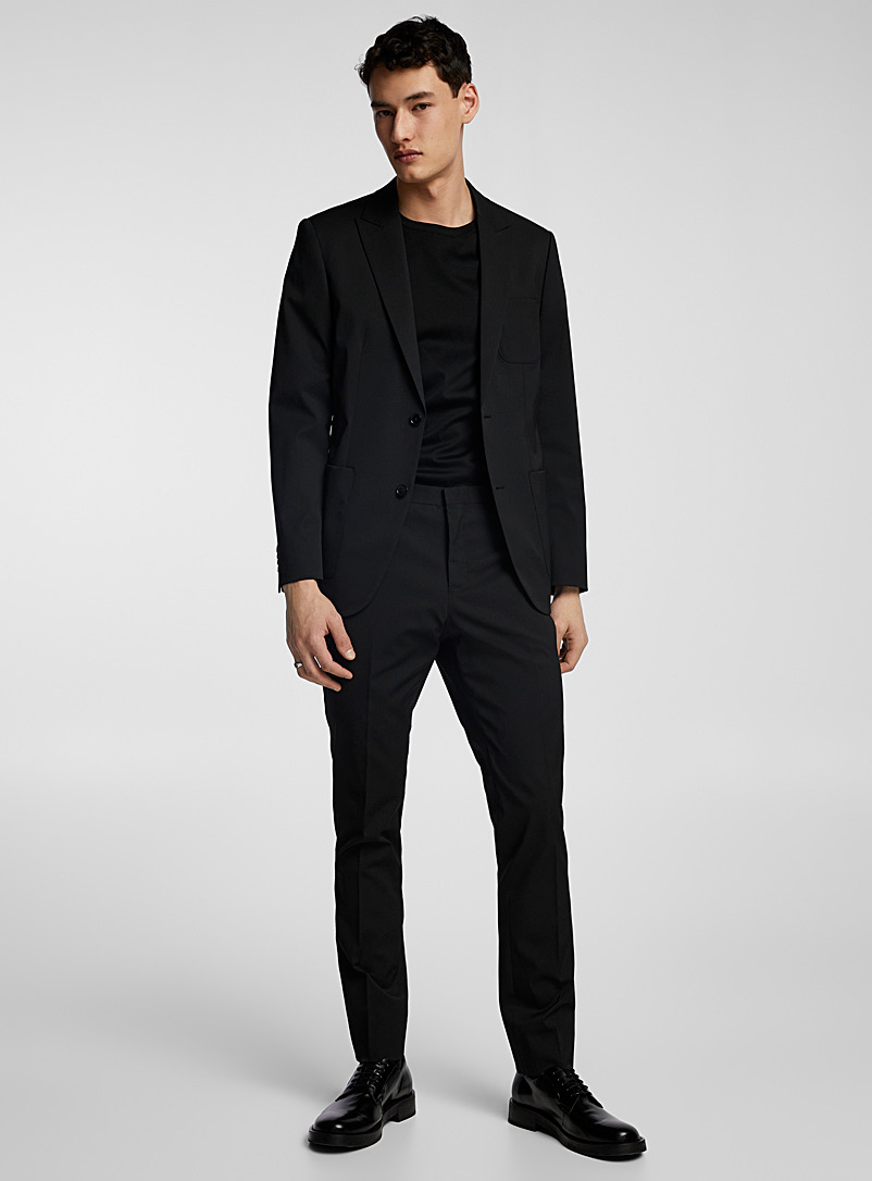 Pantalon Habillé Homme Towncraft – Taille 31/32 – Occasion Très Bon état – Style Dress Pleat