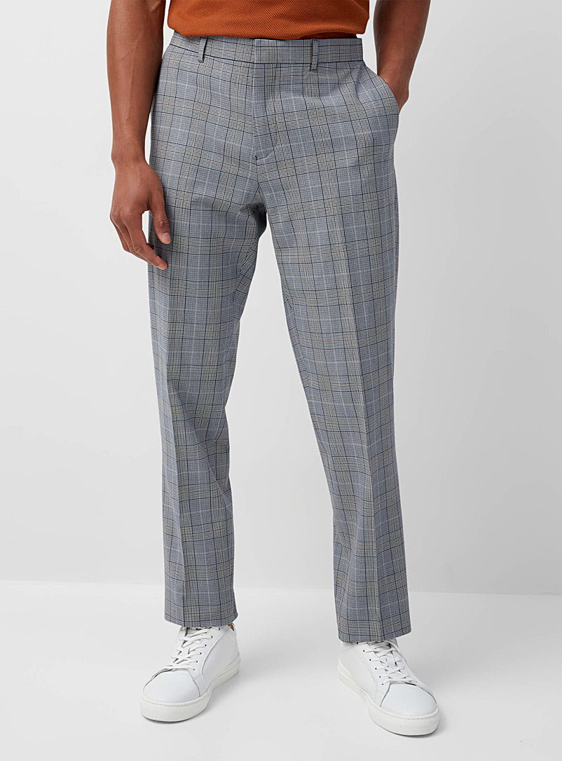 Wales pant Stockholm fit - Slim | Le 31 