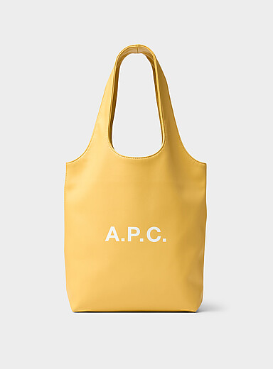Ninon supple tote bag