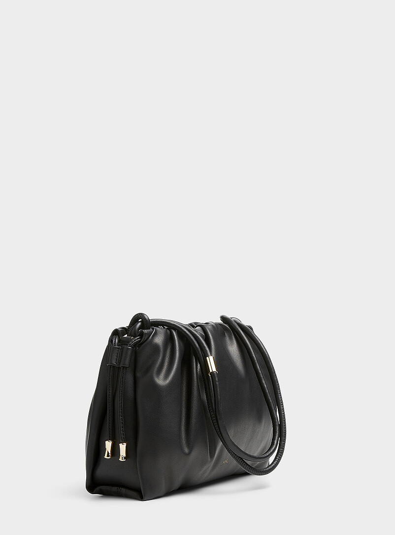 Ninon pleated evening bag product image 2