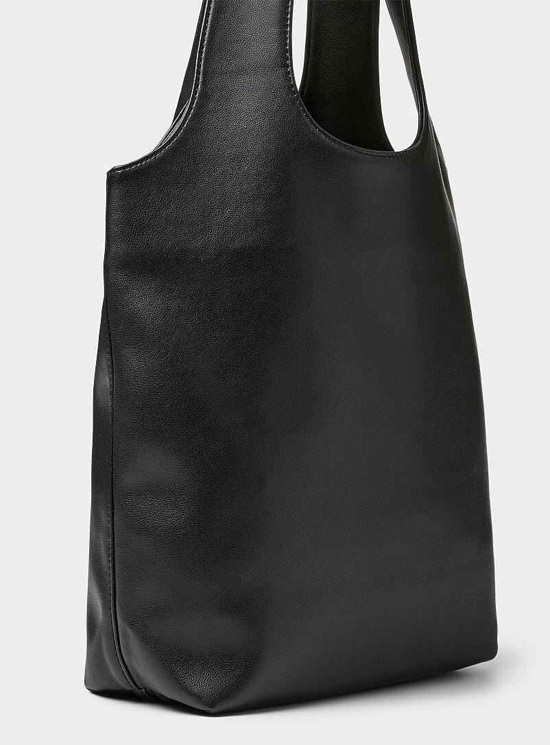 Ninon supple tote bag product image 2