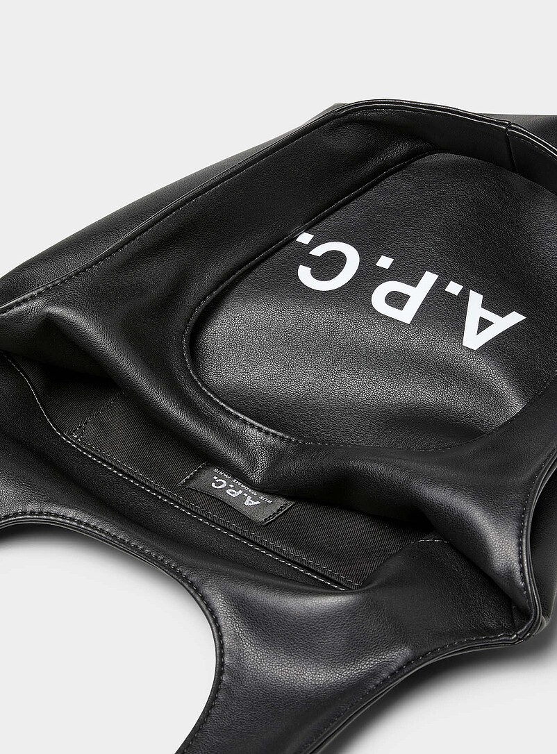 Ninon supple tote bag product image 3