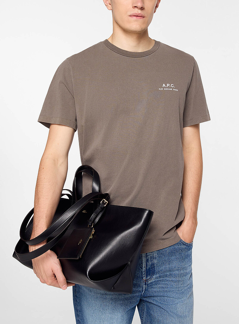 Rue Madame T-shirt Unisex product image 2