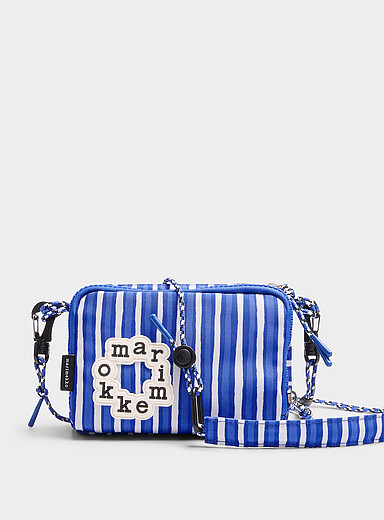 Le petit sac bandouli&egrave;re Iloisa Piccolo